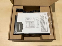 Amazon basics batterij oplader (47x) - afbeelding 4 van  6
