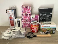 Amazon doos retourgoederen - afbeelding 1 van  1
