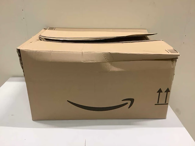 Amazon overstock goederen - afbeelding 1 van  4