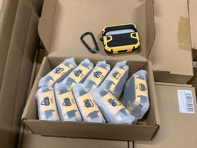 Amazon overstock goederen - afbeelding 3 van  4
