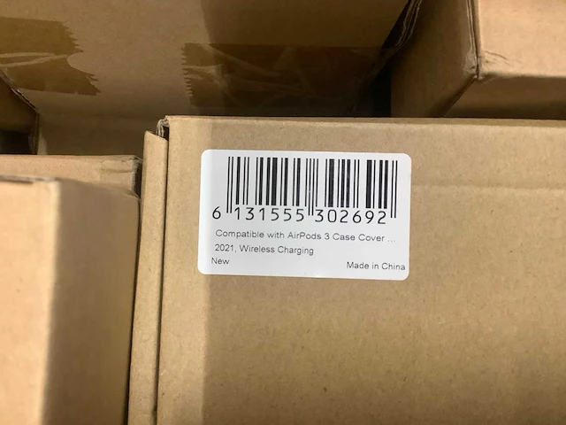 Amazon overstock goederen - afbeelding 4 van  4