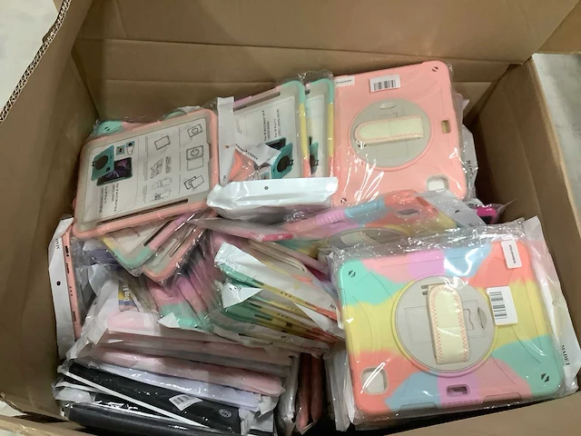 Amazon overstockgoederen - afbeelding 1 van  4