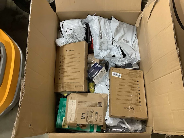 Amazon retourgoederen - afbeelding 3 van  3