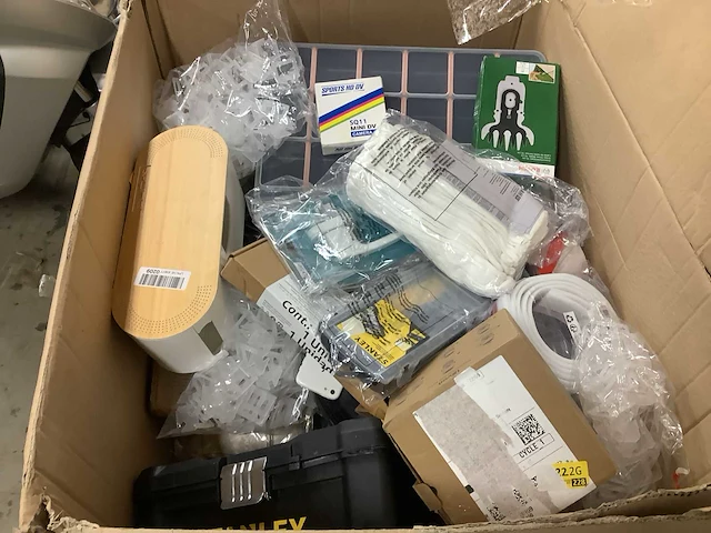 Amazon retourgoederen - afbeelding 3 van  3