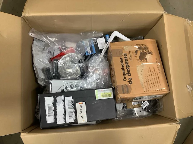 Amazon retourgoederen - afbeelding 3 van  3