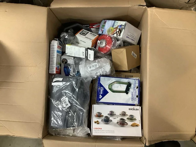 Amazon retourgoederen - afbeelding 3 van  3