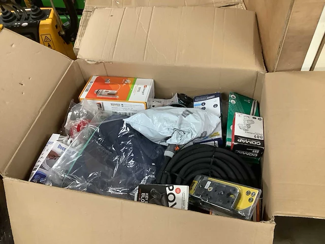 Amazon retourgoederen - afbeelding 3 van  3
