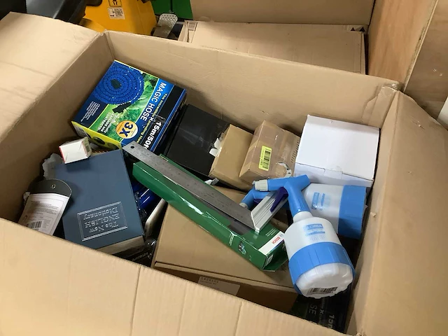 Amazon retourgoederen - afbeelding 3 van  3
