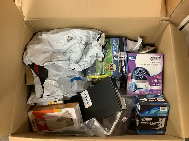 Amazon retourgoederen - afbeelding 3 van  3