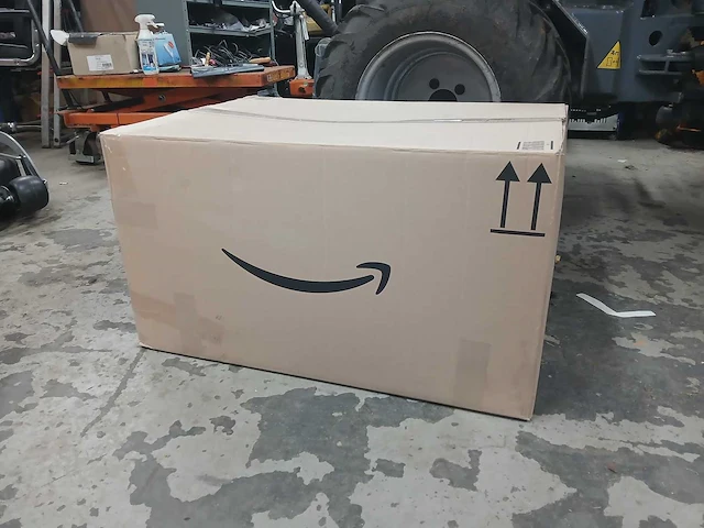 Amazon retourgoederen - afbeelding 1 van  3