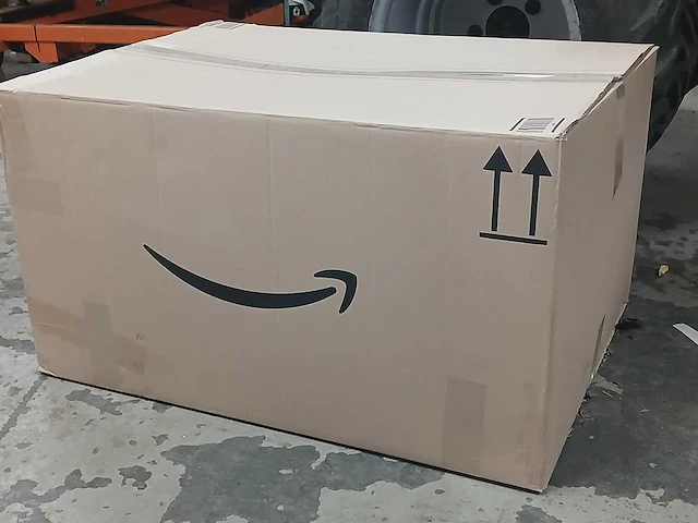 Amazon retourgoederen - afbeelding 2 van  3