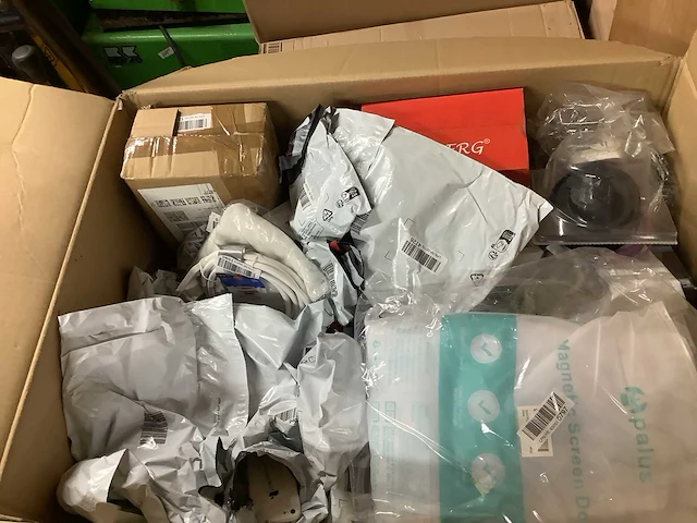 Amazon retourgoederen - afbeelding 3 van  3
