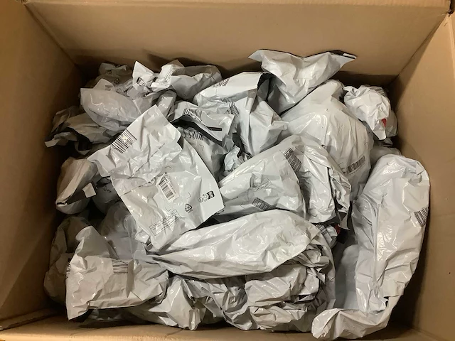 Amazon retourgoederen - afbeelding 3 van  3