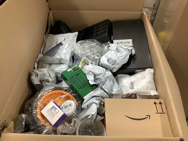 Amazon retourgoederen - afbeelding 3 van  3