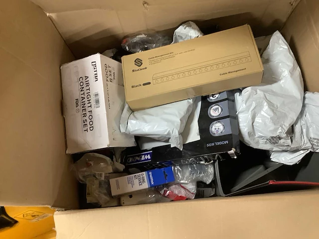 Amazon retourgoederen - afbeelding 3 van  3