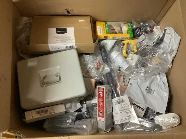 Amazon retourgoederen - afbeelding 3 van  3