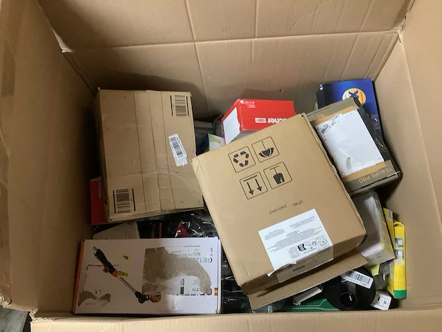 Amazon retourgoederen - afbeelding 3 van  3