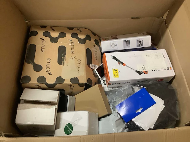 Amazon retourgoederen - afbeelding 3 van  3
