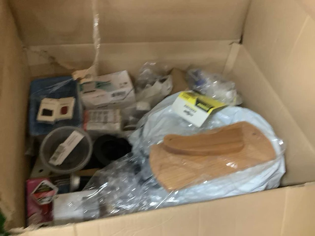 Amazon retourgoederen - afbeelding 3 van  3