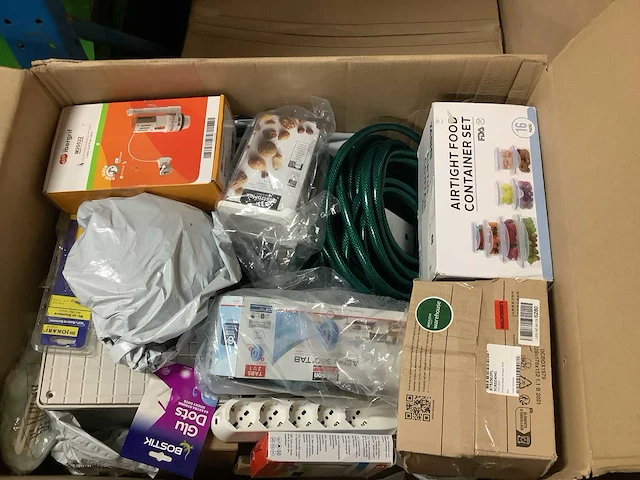 Amazon retourgoederen - afbeelding 3 van  3