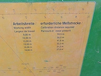 Amazone - za-oc - kunstmeststrooier - afbeelding 2 van  14
