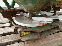 Amazone - za-oc - kunstmeststrooier - afbeelding 3 van  14
