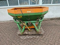 Amazone - za-oc - kunstmeststrooier - afbeelding 7 van  14