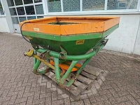 Amazone - za-oc - kunstmeststrooier - afbeelding 8 van  14
