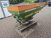 Amazone - za-oc - kunstmeststrooier - afbeelding 10 van  14