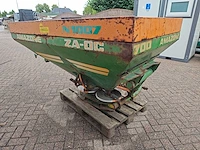 Amazone - za-oc - kunstmeststrooier - afbeelding 11 van  14