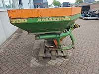 Amazone - za-oc - kunstmeststrooier - afbeelding 12 van  14