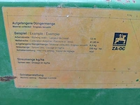 Amazone - za-oc - kunstmeststrooier - afbeelding 14 van  14