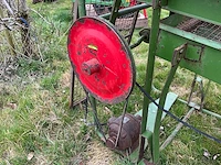 Amazone bk3 aardappel sorteermachine - afbeelding 2 van  11