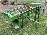 Amazone bk3 aardappel sorteermachine - afbeelding 1 van  11