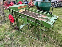 Amazone bk3 aardappel sorteermachine - afbeelding 4 van  11