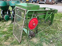 Amazone bk3 aardappel sorteermachine - afbeelding 5 van  11