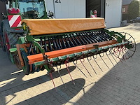 Amazone catros 3001 + c-drill 3000 schijveneg 2008 - afbeelding 16 van  20