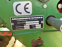 Amazone catros 3001 + c-drill 3000 schijveneg 2008 - afbeelding 18 van  20