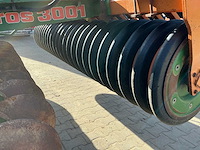 Amazone catros 3001 + c-drill 3000 schijveneg 2008 - afbeelding 19 van  20