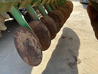 Amazone catros 3001 + c-drill 3000 schijveneg 2008 - afbeelding 2 van  20