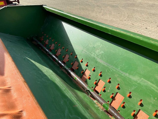 Amazone catros 3001 + c-drill 3000 schijveneg 2008 - afbeelding 10 van  20