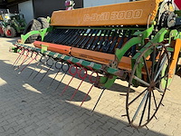 Amazone catros 3001 + c-drill 3000 schijveneg 2008 - afbeelding 13 van  20