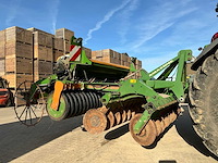 Amazone catros 3001 + c-drill 3000 schijveneg 2008 - afbeelding 12 van  20