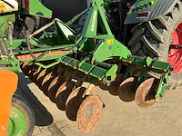 Amazone catros 3001 + c-drill 3000 schijveneg 2008 - afbeelding 14 van  20