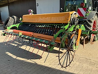 Amazone catros 3001 + c-drill 3000 schijveneg 2008 - afbeelding 15 van  20