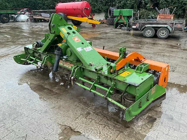 Amazone ke303 rotorkopeg - afbeelding 1 van  9
