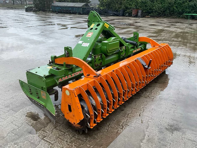 Amazone ke303 rotorkopeg - afbeelding 3 van  9