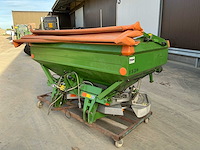 Amazone za-m 1500 kunstmeststrooier 2004 - afbeelding 6 van  18