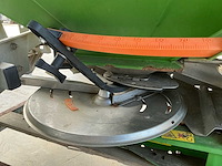 Amazone za-m 1500 kunstmeststrooier 2004 - afbeelding 9 van  18