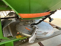 Amazone za-m 1500 kunstmeststrooier 2004 - afbeelding 10 van  18